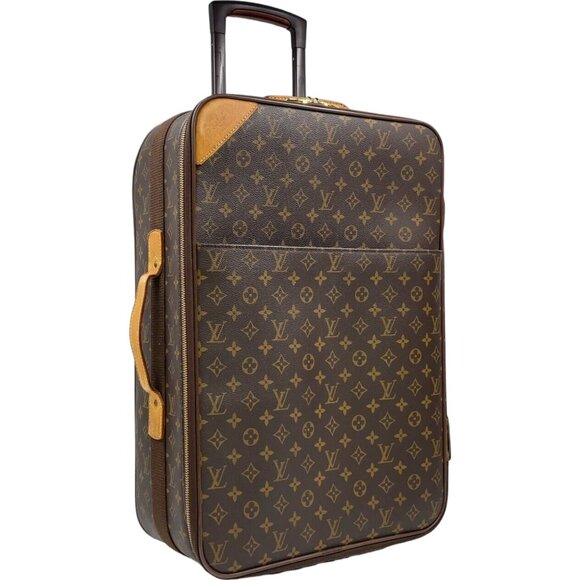 LOUIS VUITTON Carry Case - Picture 3 of 15